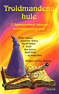 Troldmandens hule