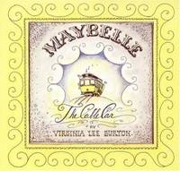 cover of Maybelle the Cable Car