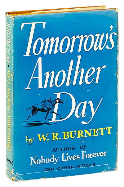 Tomorrow's Another Day
