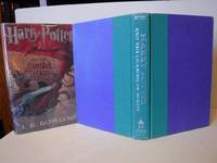 image of Harry Potter and the Chamber of Secrets