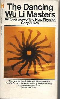 The Dancing Wu Li Masters: An Overview of the New Physics
