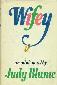 Wifey by Blume, Judy - 1978