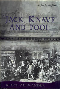 image of Jack, Knave and Fool