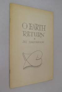 O Earth Return