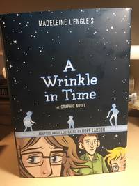 A WRINKLE IN TIME