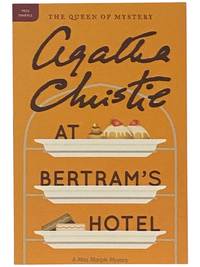 At Bertram's Hotel (The Miss Marple Mystery Series)