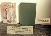 cover of The Small Bachelor