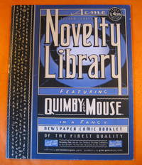 Acme Novelty Library Volume II, Number II (2/Two) Summer 1994 by Chris Ware - Paperback - 1994 - from Pistil Books Online (SKU: 132824)