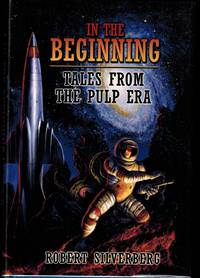 image of In the Beginning: Tales from the Pulp Era