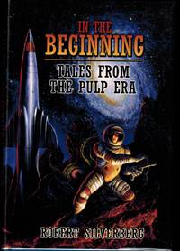 In the Beginning: Tales from the Pulp Era