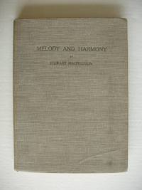 image of Melody and Harmony - A Treatise for the Teacher and Student