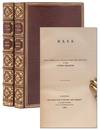 Elia. Essays which have appeared under that signature in the London Magazine [with:] Elia. Second Series