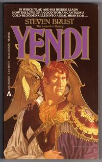 image of Yendi