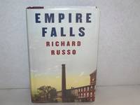cover of Empire Falls