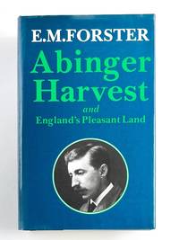 ABINGER HARVEST and ENGLAND'S PLEASANT PLAY