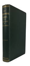 The Yoruba-Speaking Peoples of the Slave Coast of West Africa: The Religion, Manners, Customs, Laws, Language, Etc. With an Appendix Containing a Comparison of the Tshi, Ga, Ewe, and Yoruba Languages