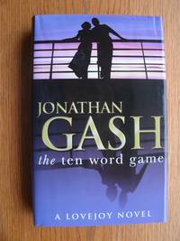 image of The Ten Word Game