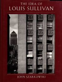 The Idea of Louis Sullivan