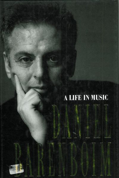 A life in music. Edited by Michael Lewin.
