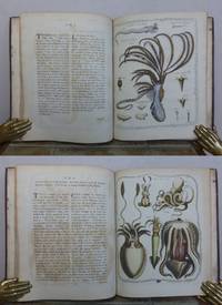 THE GENERA VERMIUM, exemplified by Various Specimens of the Animals contained in the Orders of the Intestina and Mollusca Linnaei. by James.: BARBUT - First Edition - 1783 - from Roger Middleton (SKU: 34778)