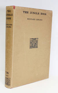 cover of The Jungle Book