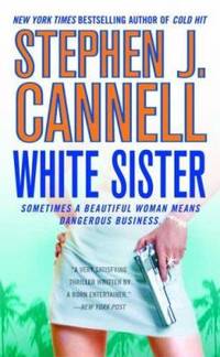 White Sister (A Shane Scully Novel)