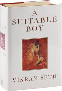 cover of A Suitable Boy