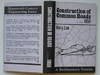 Rudiments of the art of construction and repairing common roads
