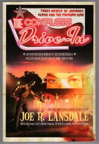 image of The Complete Drive-In