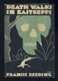 cover of Death Walks in Eastrepps