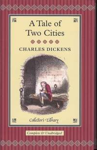 A Tale of Two Cities