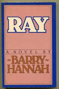 cover of Ray