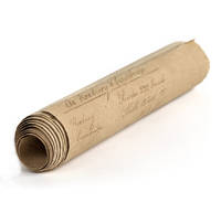 Return of Ordnance Stores