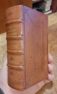 Fr. Baconis De Verulam. Angliae Cancellarii De Augmentis Scientarum. Lib. IX