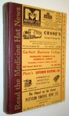 Henderson's Medicine Hat (Alberta) and Redcliff Directory 1966 - Volume XXXVII