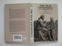 image of The deaf experience: classics in language and education