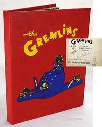 image of The Gremlins: From the Walt Disney Production- A Royal Air Force Story