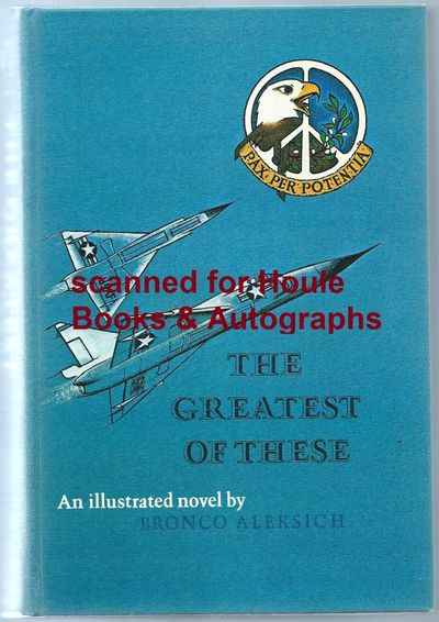 The Greatest Of These: An Illustrated Novel