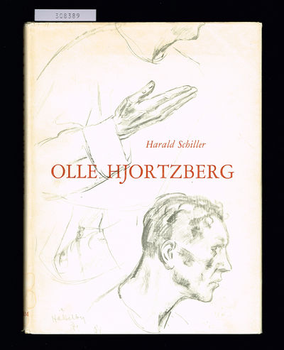 Olle Hjortzberg. En konstnärsbiografi.