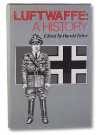Luftwaffe: A History