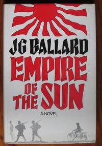 Empire of the Sun by Ballard, J. G - 1984