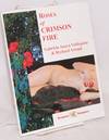 Roses of Crimson Fire