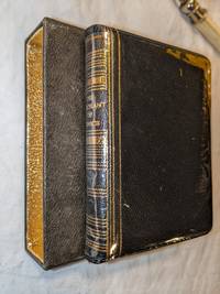 cover of THE MERCHANT OF VENICE; MIDGET CLASSIC, WITH GLOSSARY AND SONNETS