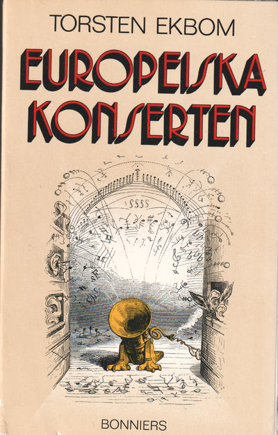 Europelska konserten