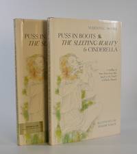 Puss In Boots, The Sleeping Beauty, & Cinderella; A Retelling of Three Classic Fairy Tales Based...