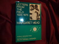 cover of Letters from the Field. 1925-1975.