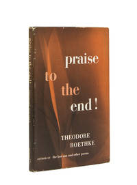 image of Praise to the End!