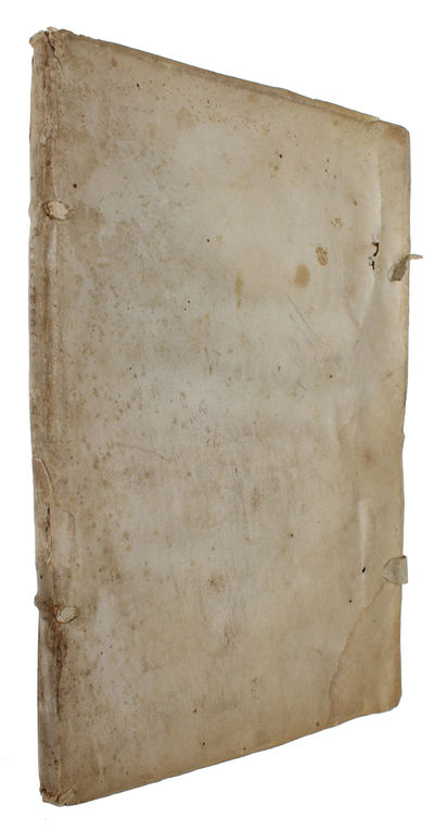 Teiou mele [Greek]. Anacreontis Teii Odae. Ab Henrico Stephano luce & Latinitate nunc primùm donatae.    - [THE STARTING-POINT OF MODERN LITERATURE] (photo 5)