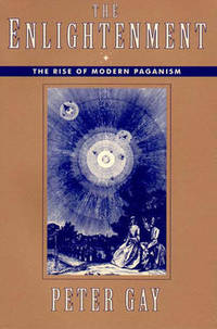 cover of The Enlightenment: The Rise of Modern Paganism