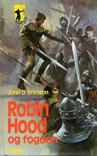 Robin Hood og fogden